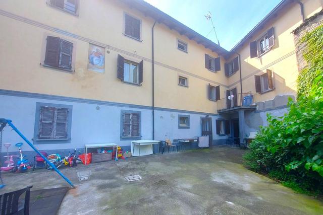 Residenze d'epoca in vendita