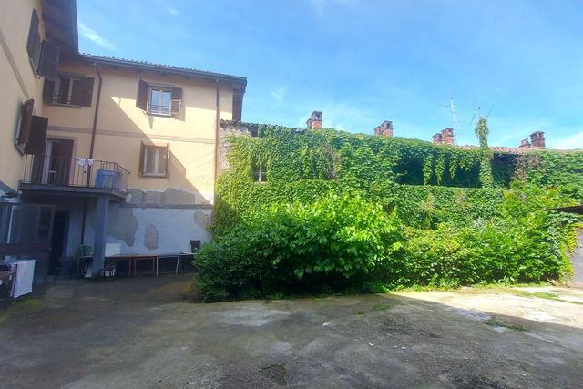 Residenze d'epoca in vendita