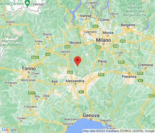 Residenze d'epoca in vendita