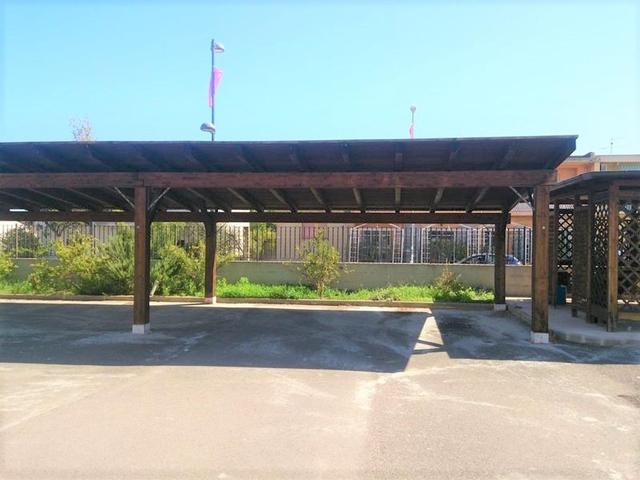 Posti auto in vendita