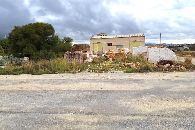 Stabilimenti produttivi in vendita
