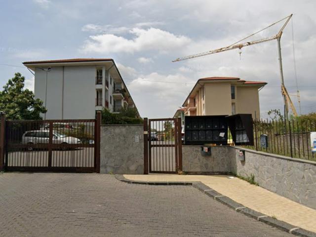 Garage in vendita