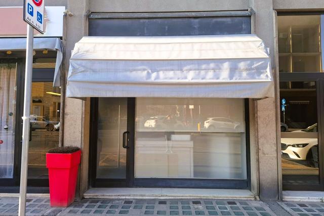 #2537567 Negozio con laboratorio in centro storico in vendita - foto 3