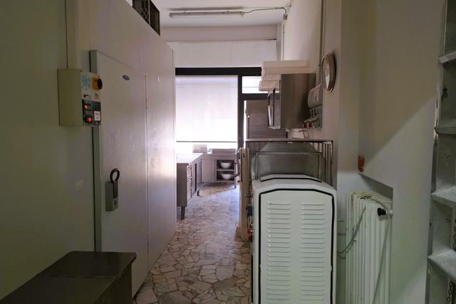 #2537567 Negozio con laboratorio in centro storico in vendita - foto 10