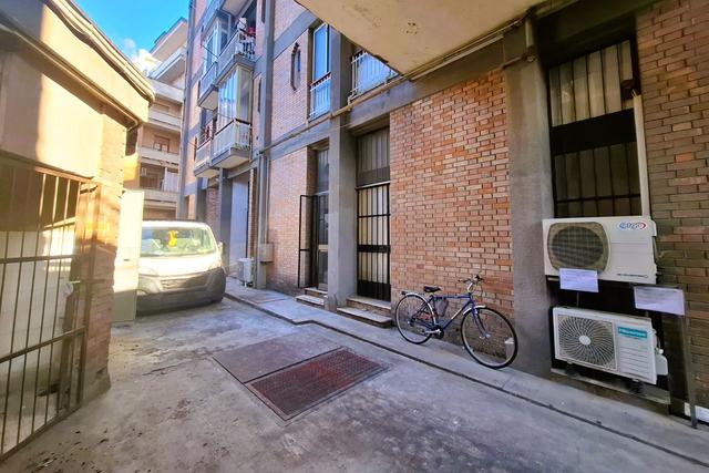 #2537567 Negozio con laboratorio in centro storico in vendita - foto 11