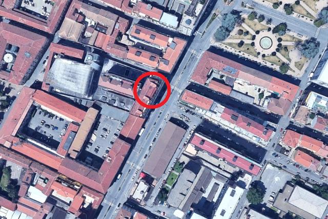 #2537567 Negozio con laboratorio in centro storico in vendita - foto 13