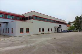 Stabilimenti produttivi in vendita