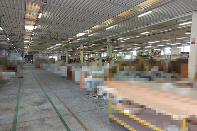 #17972 Capannone produttivo con cabina elettrica in vendita - foto 11