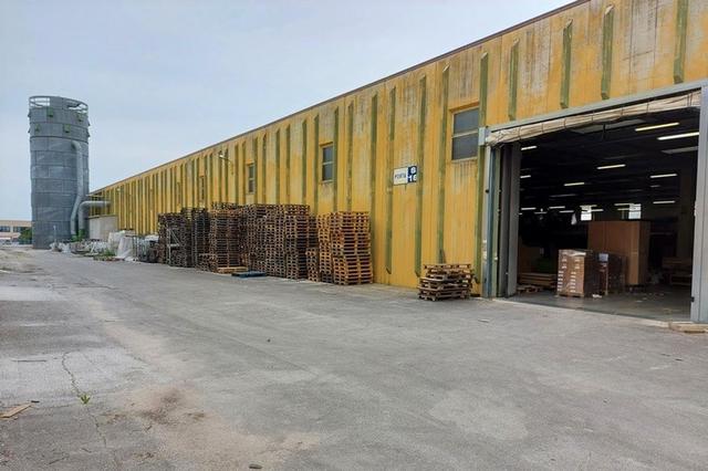 #17972 Capannone produttivo con cabina elettrica in vendita - foto 3