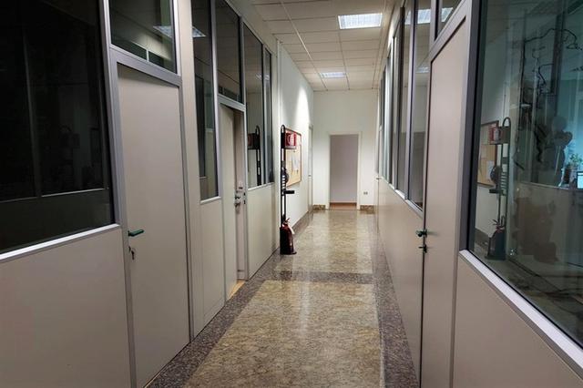 #17972 Capannone produttivo con cabina elettrica in vendita - foto 2