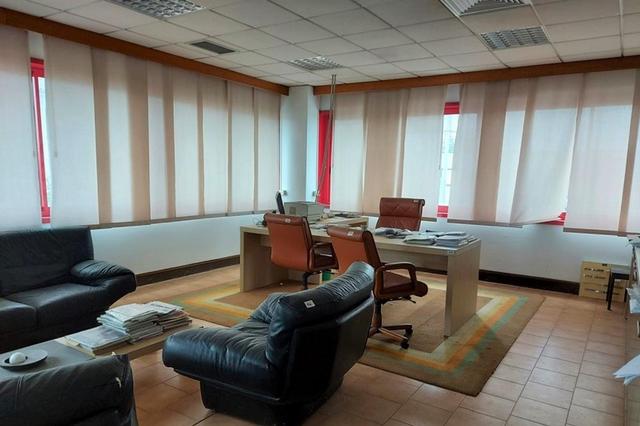 #17972 Capannone produttivo con cabina elettrica in vendita - foto 7