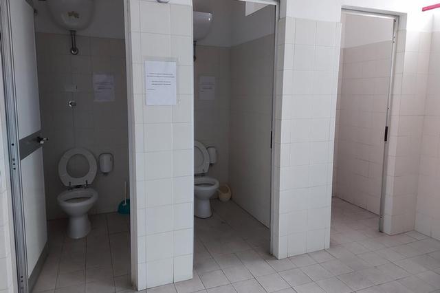 #17972 Capannone produttivo con cabina elettrica in vendita - foto 4