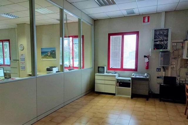 #17972 Capannone produttivo con cabina elettrica in vendita - foto 19