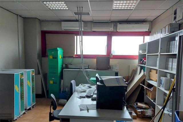 #17972 Capannone produttivo con cabina elettrica in vendita - foto 12
