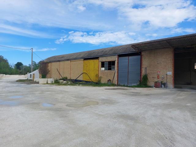 #2640072 Porzione di complesso industriale produttivo in vendita - foto 5