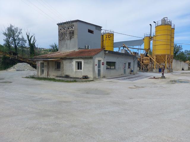 #2640072 Porzione di complesso industriale produttivo in vendita - foto 6