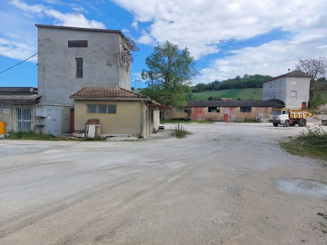 #2640072 Porzione di complesso industriale produttivo in vendita - foto 7