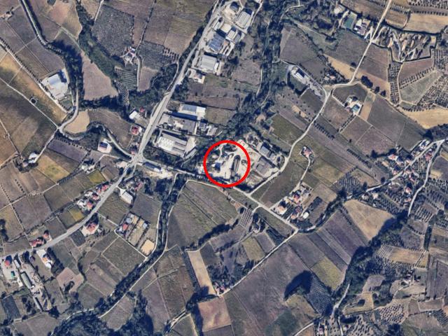 #2640072 Porzione di complesso industriale produttivo in vendita - foto 9