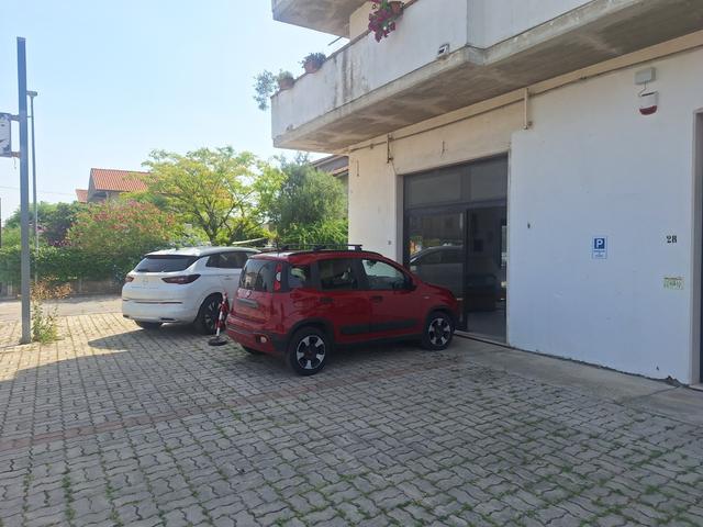 Negozi in vendita