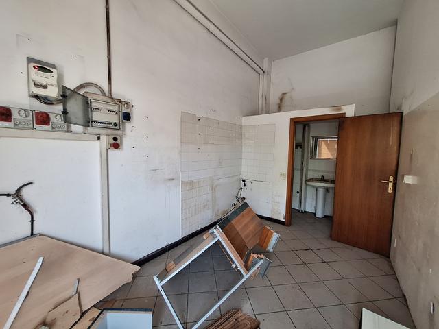 Negozi in vendita