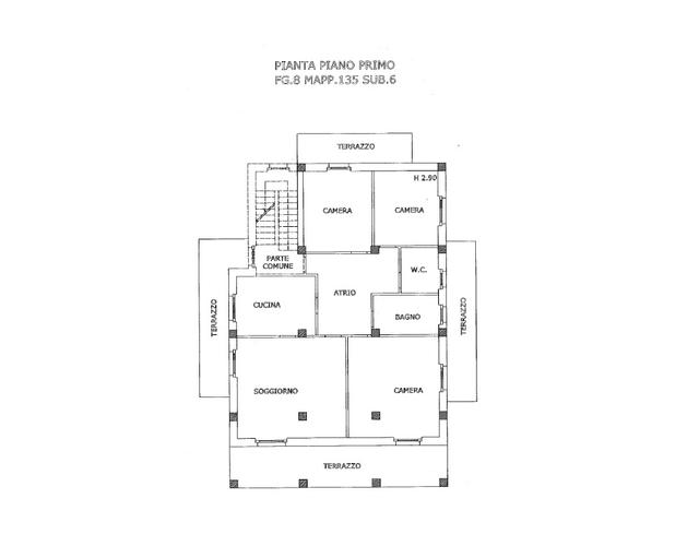 Planimetria sub 6