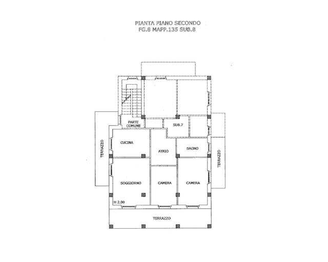 Planimetria sub 8