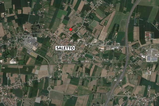 Edificabili in vendita