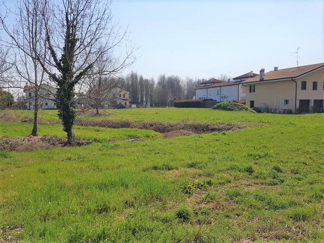 Edificabili in vendita
