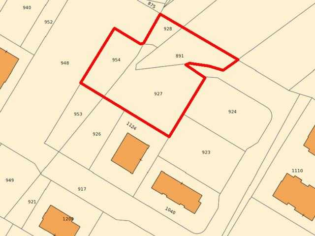 Edificabili in vendita