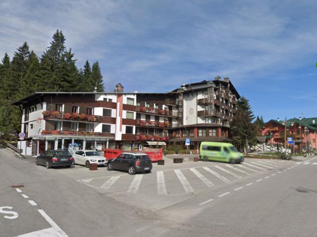 #2537371 Quota di unità alberghiera al piano primo in vendita - foto 2
