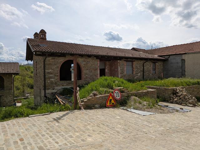 Rustici e casali in vendita