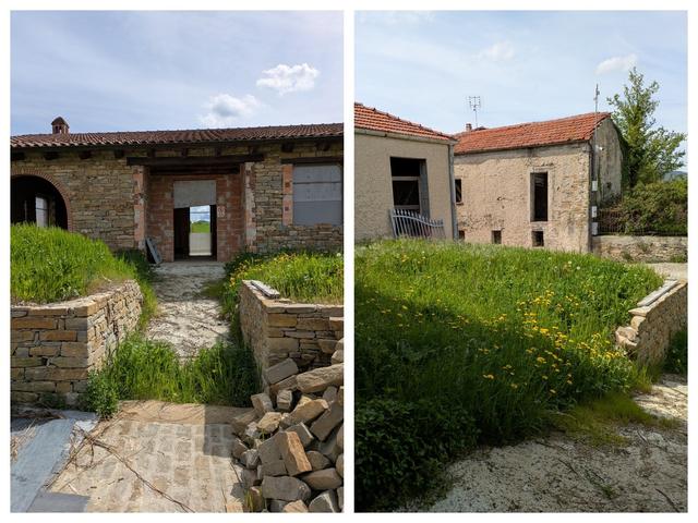 Rustici e casali in vendita