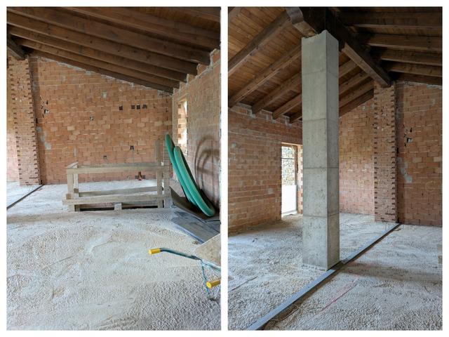 Rustici e casali in vendita