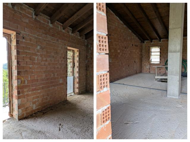 Rustici e casali in vendita
