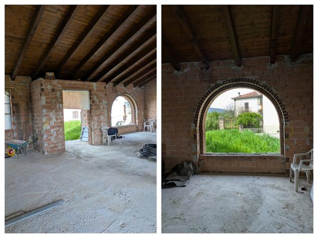 Rustici e casali in vendita