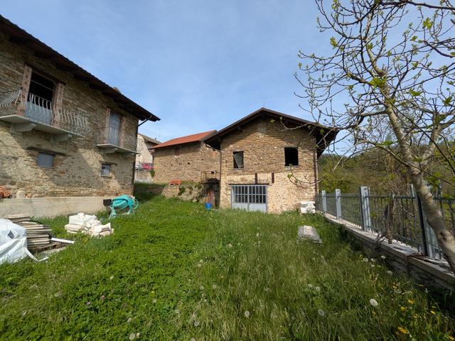 Rustici e casali in vendita