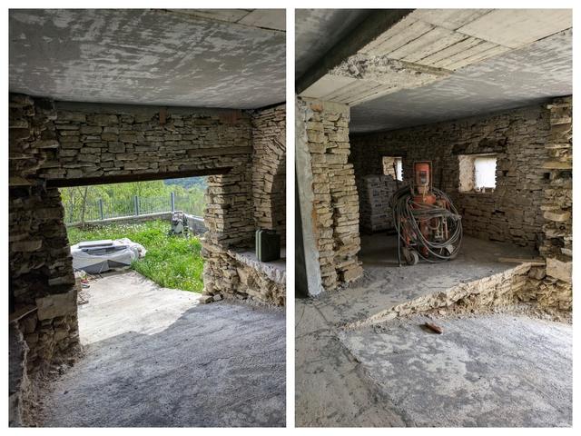 Rustici e casali in vendita