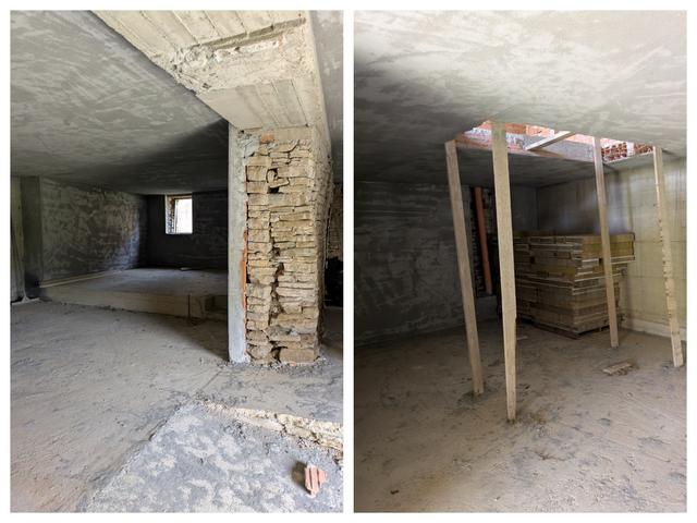 Rustici e casali in vendita