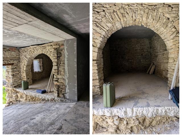 Rustici e casali in vendita