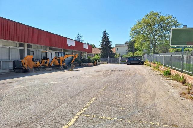 Stabilimenti produttivi in vendita