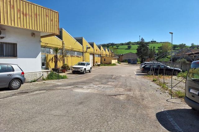 #23507 Stabilimento industriale con impianto fotovoltaico in vendita - foto 13