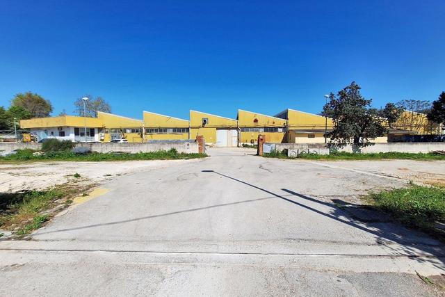 #23507 Stabilimento industriale con impianto fotovoltaico in vendita - foto 14