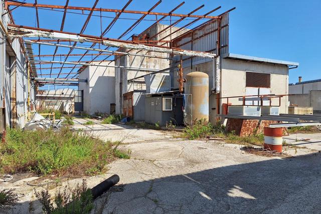 #23507 Stabilimento industriale con impianto fotovoltaico in vendita - foto 3