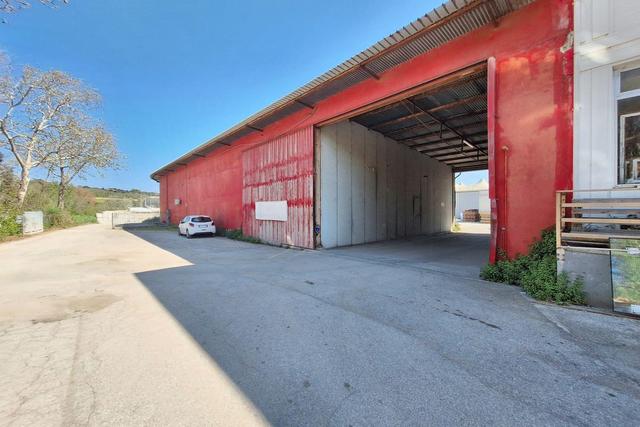 #23507 Stabilimento industriale con impianto fotovoltaico in vendita - foto 10