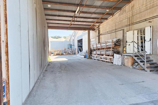 #23507 Stabilimento industriale con impianto fotovoltaico in vendita - foto 2