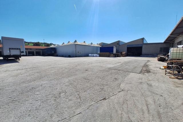 #23507 Stabilimento industriale con impianto fotovoltaico in vendita - foto 7