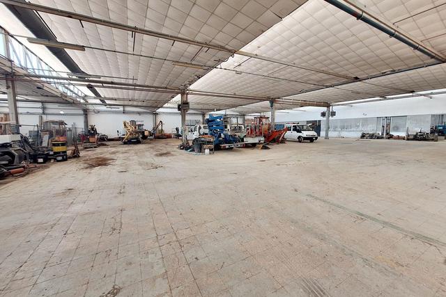 #23507 Stabilimento industriale con impianto fotovoltaico in vendita - foto 4