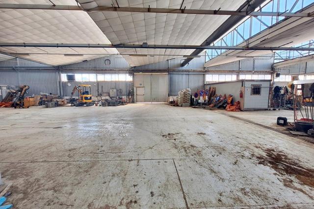 #23507 Stabilimento industriale con impianto fotovoltaico in vendita - foto 22