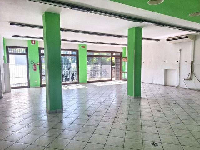 Negozi in vendita
