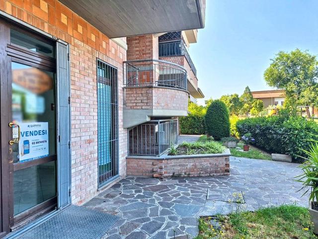 #2536192 Locale commerciale con corte in vendita - foto 11
